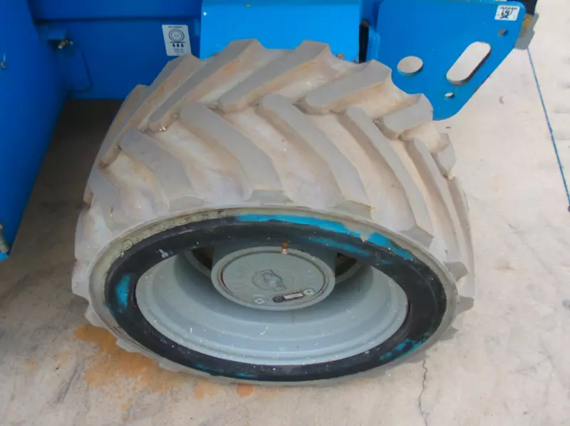 nacelle occasion GENIE GS3369DC