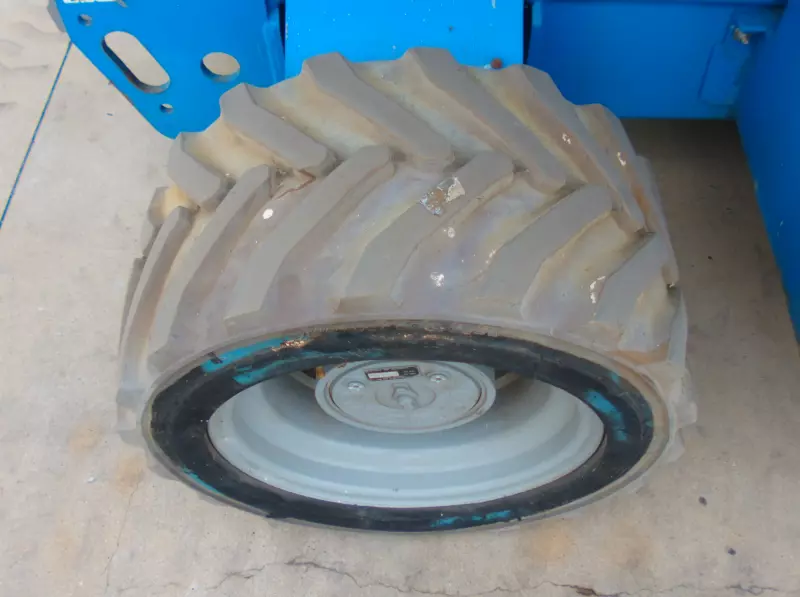 nacelle occasion GENIE GS3369DC