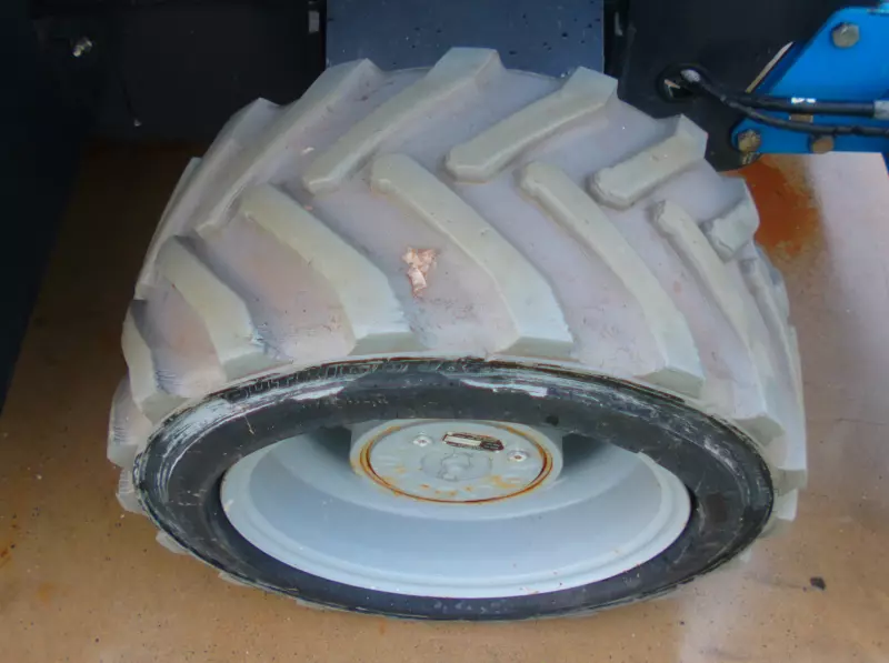 nacelle occasion GENIE GS3369DC