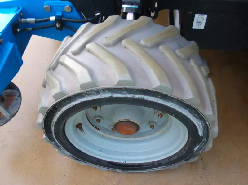 nacelle occasion GENIE GS3369DC