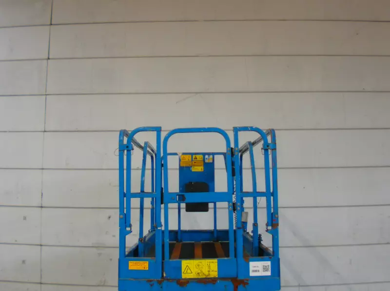 nacelle occasion GENIE GS4047