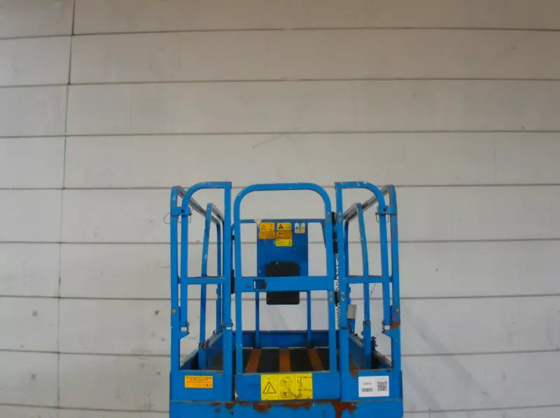 nacelle occasion GENIE GS4047