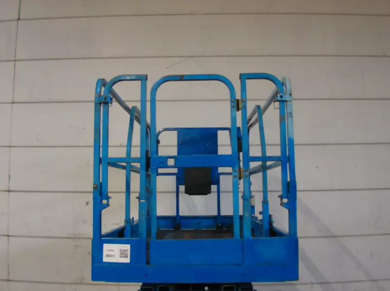 nacelle occasion GENIE GS4047