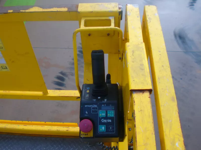 nacelle occasion GENIE GS4069DC