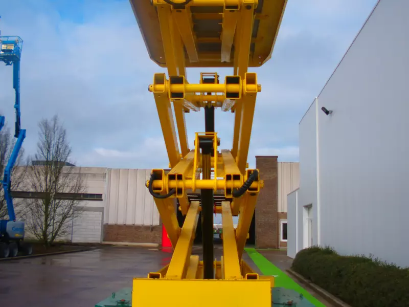 nacelle occasion GENIE GS4069DC