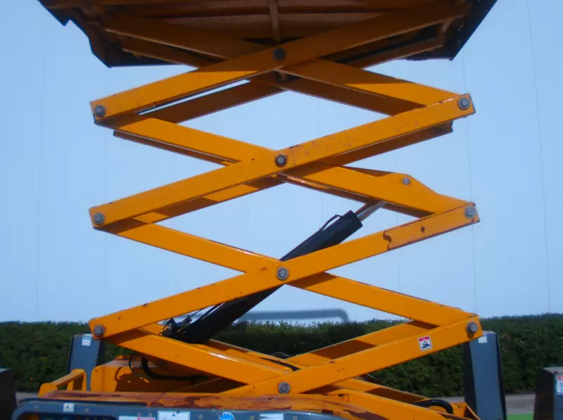 nacelle occasion HAULOTTE C10DX