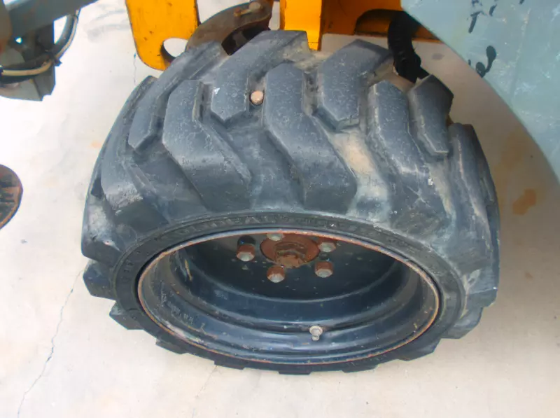 nacelle occasion HAULOTTE C10DX