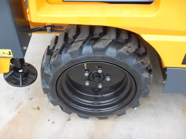 nacelle occasion HAULOTTE C12DX