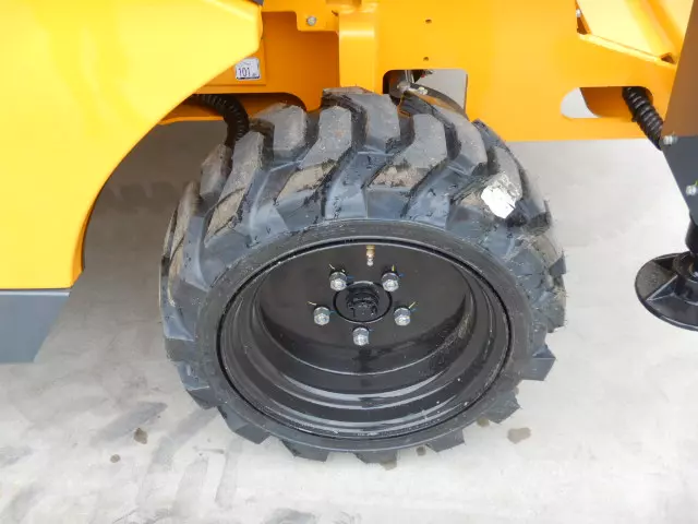 nacelle occasion HAULOTTE C12DX