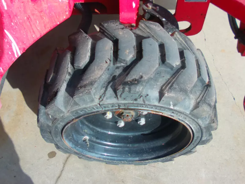 nacelle occasion HAULOTTE C12DX