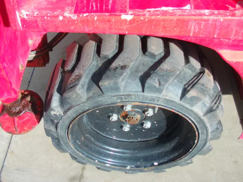 nacelle occasion HAULOTTE C12DX