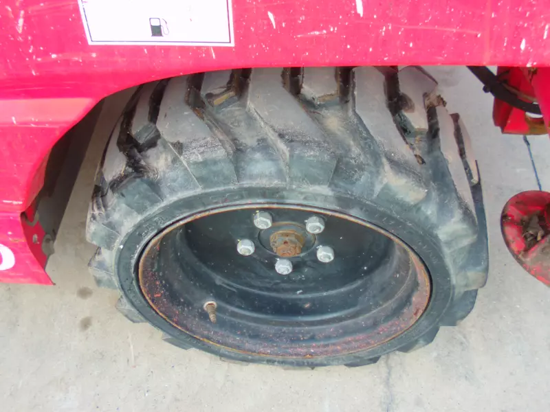 nacelle occasion HAULOTTE C12DX