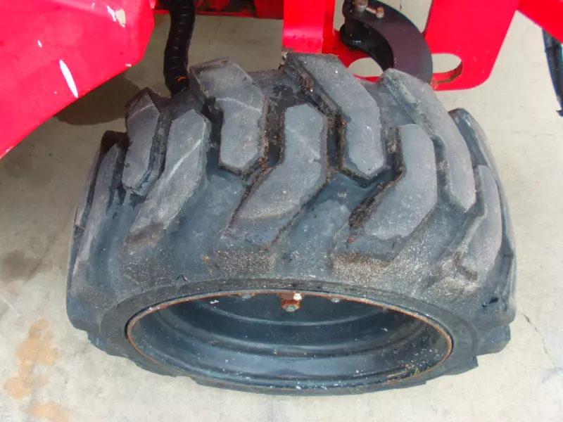 nacelle occasion HAULOTTE C12DX