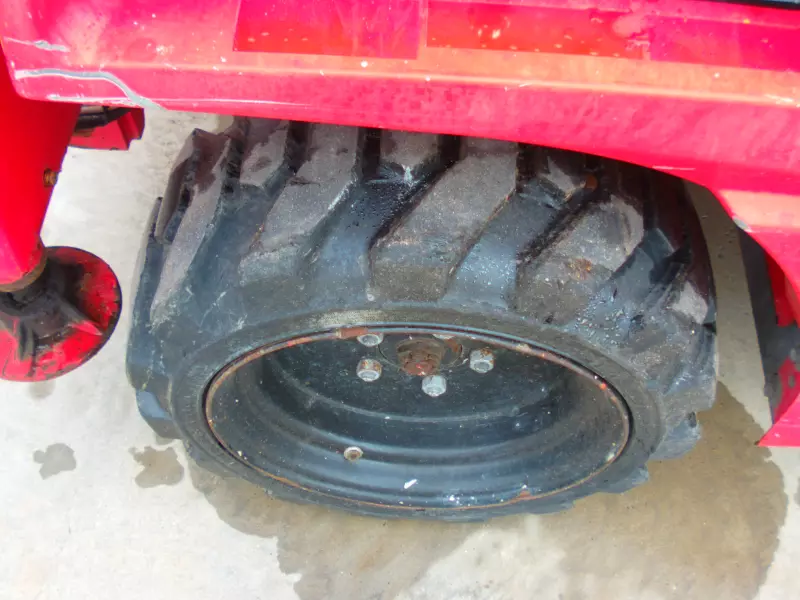 nacelle occasion HAULOTTE C12DX