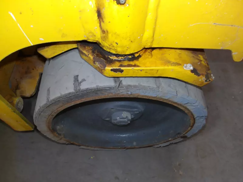nacelle occasion HAULOTTE COMPACT 10