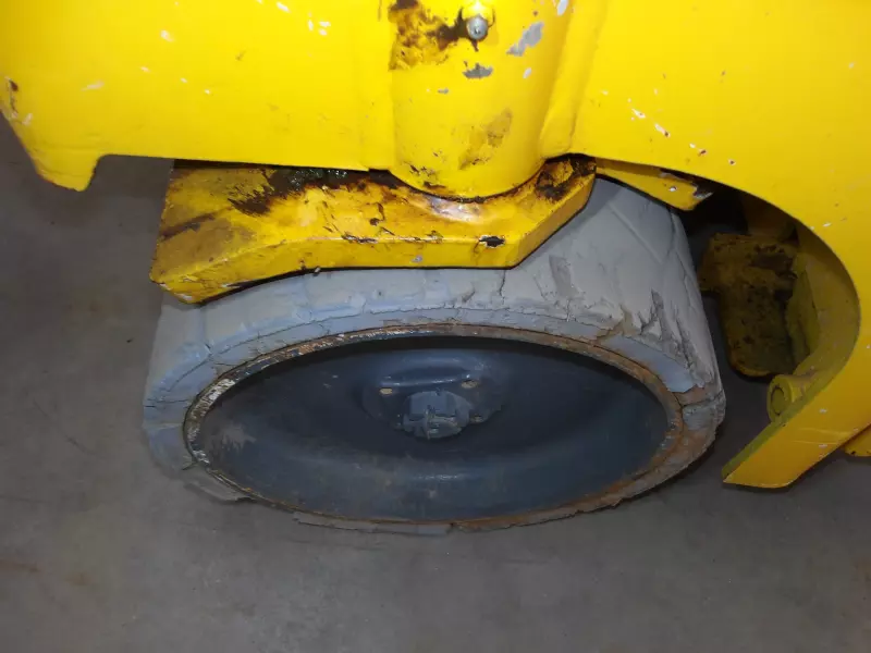 nacelle occasion HAULOTTE COMPACT 10