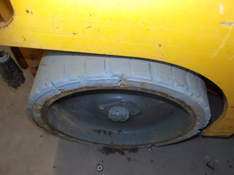 nacelle occasion HAULOTTE COMPACT 10