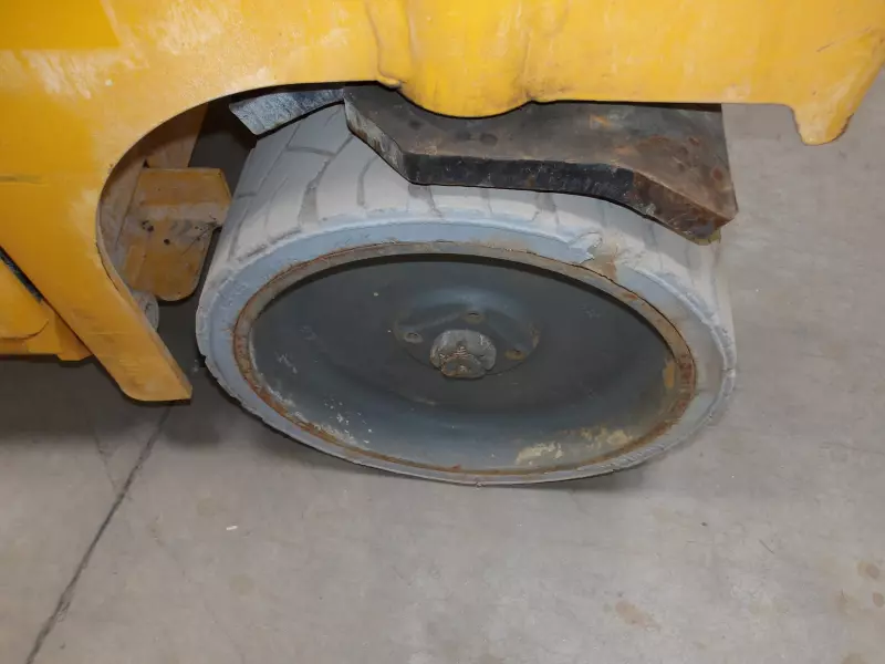 nacelle occasion HAULOTTE COMPACT 10