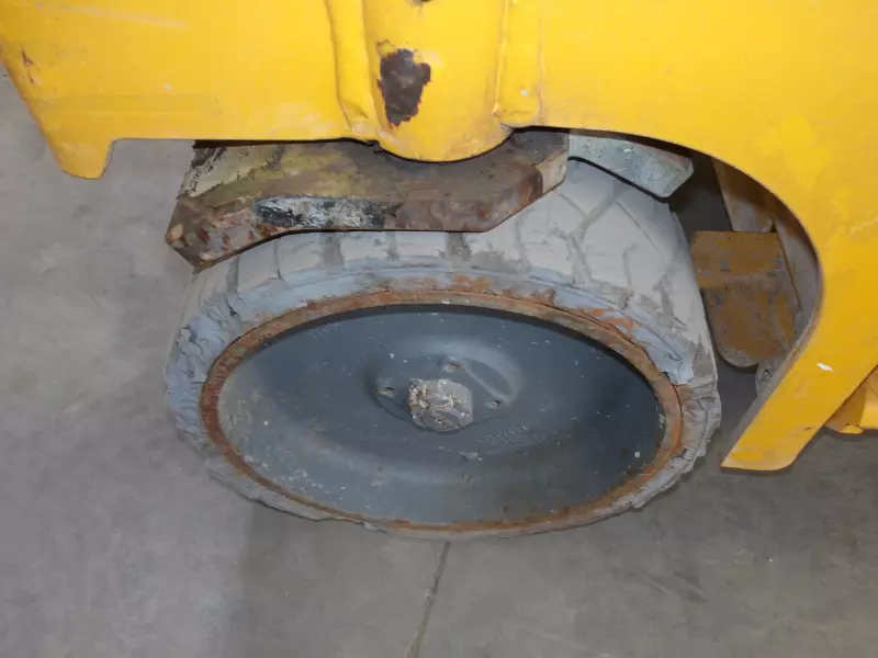 nacelle occasion HAULOTTE COMPACT 10