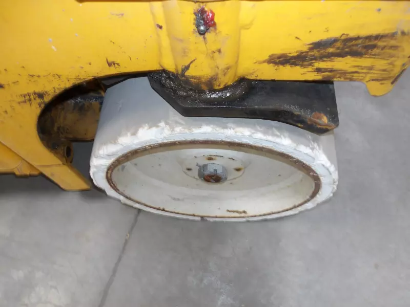 nacelle occasion HAULOTTE COMPACT 10