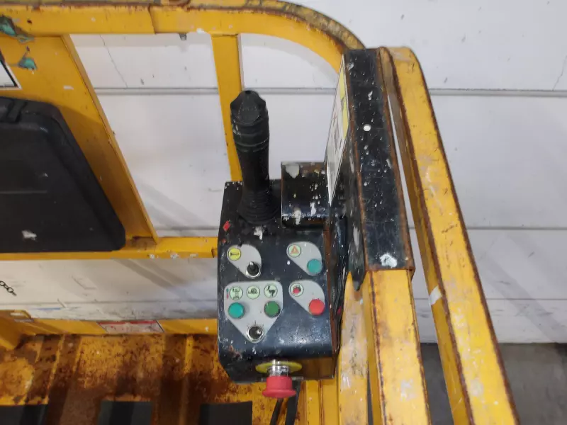 nacelle occasion HAULOTTE COMPACT 10