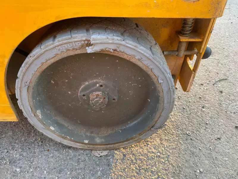 nacelle occasion HAULOTTE COMPACT 10