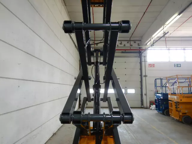 nacelle occasion HAULOTTE COMPACT 10 N AE