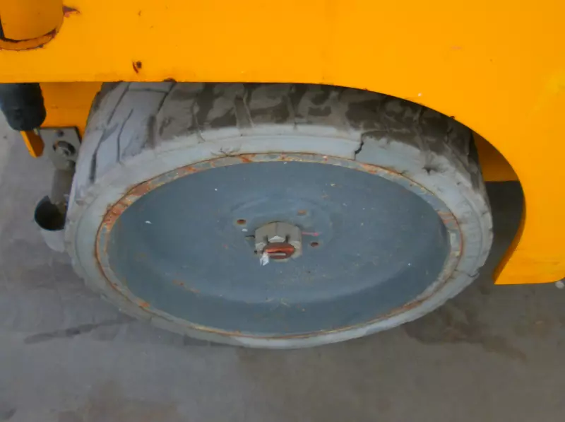 nacelle occasion HAULOTTE COMPACT 12