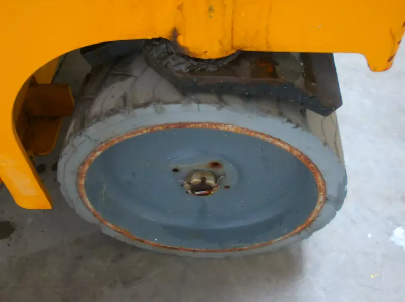 nacelle occasion HAULOTTE COMPACT 12