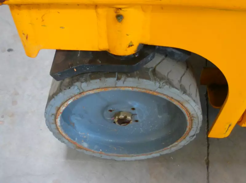 nacelle occasion HAULOTTE COMPACT 12