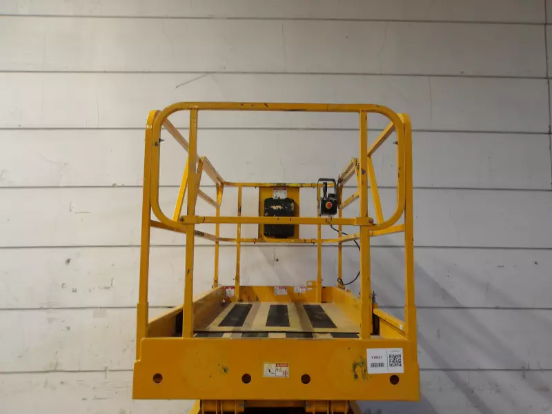 nacelle occasion HAULOTTE COMPACT 12