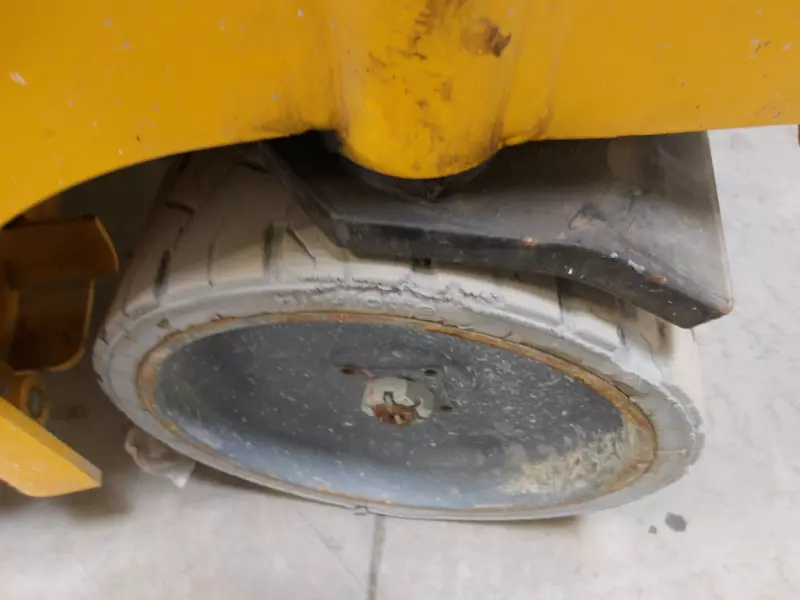 nacelle occasion HAULOTTE COMPACT 12