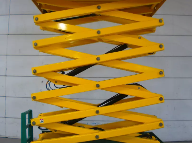 nacelle occasion HAULOTTE COMPACT 14