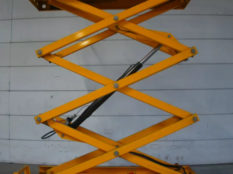 nacelle occasion HAULOTTE COMPACT 8