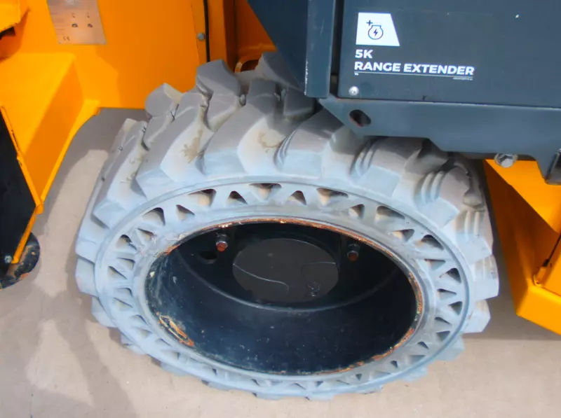 nacelle occasion HAULOTTE HS18E PRO