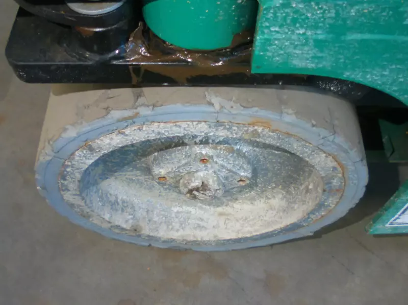 nacelle occasion HAULOTTE OPTIMUM 8