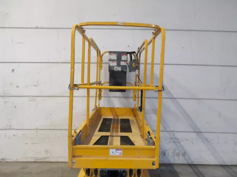 nacelle occasion HAULOTTE OPTIMUM 8AC