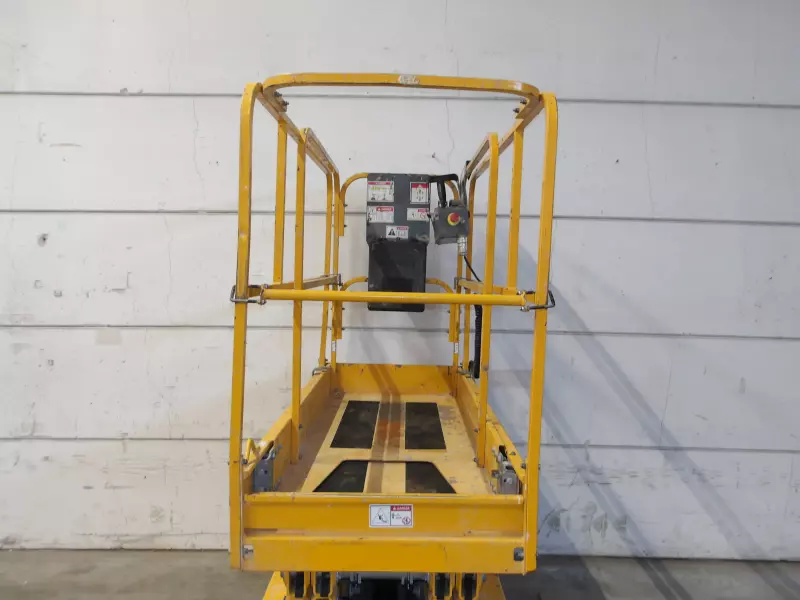 nacelle occasion HAULOTTE OPTIMUM 8AC