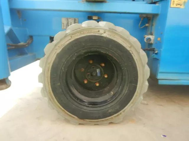 nacelle occasion HOLLANDLIFT B-195DL25