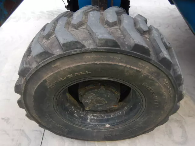 nacelle occasion HOLLANDLIFT M250DL27