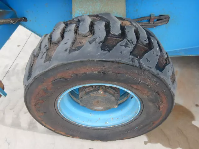 nacelle occasion HOLLANDLIFT M250DL27