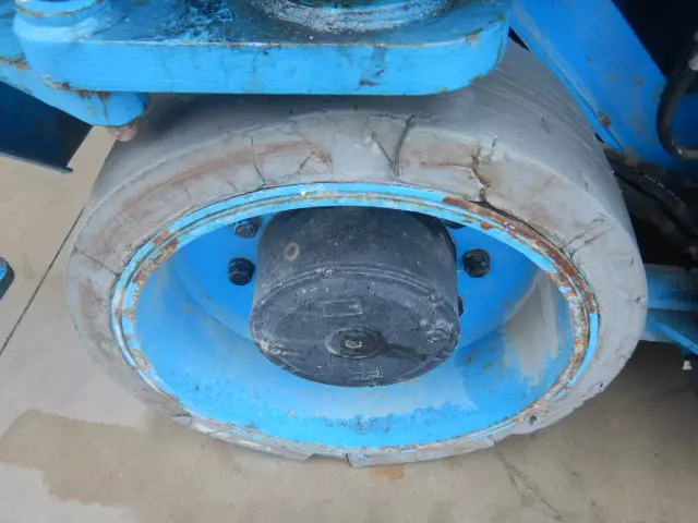 nacelle occasion HOLLANDLIFT N-265EL13 4WDS/N