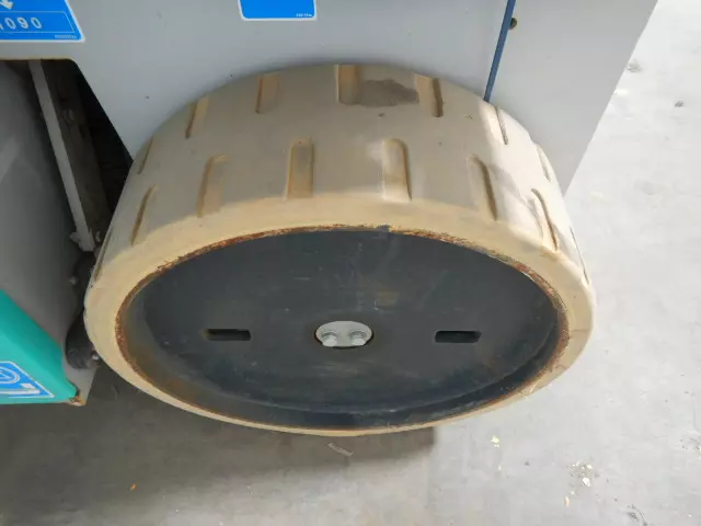 nacelle occasion IMER IM14122