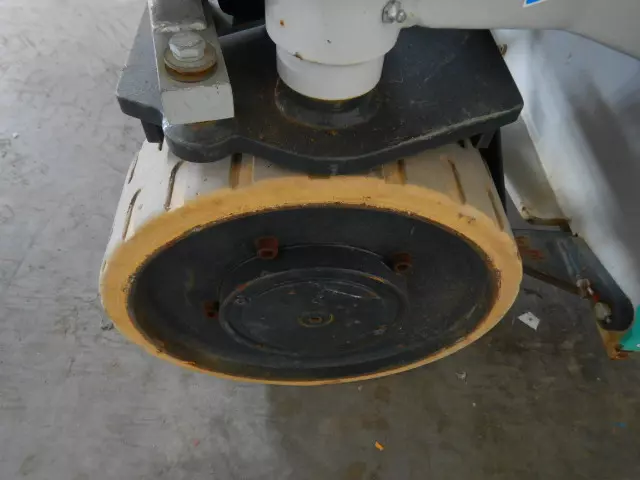 nacelle occasion IMER IM14122