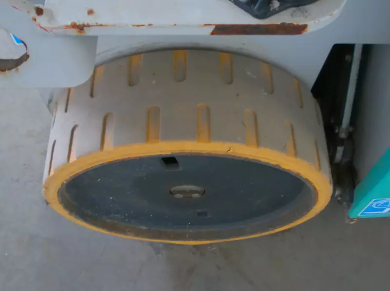 nacelle occasion IMER IM14122