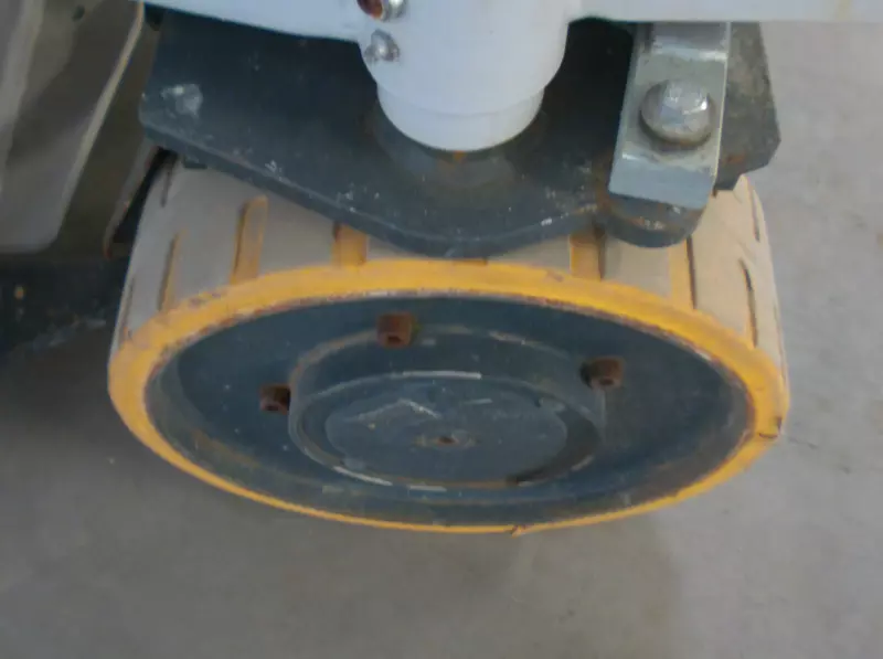 nacelle occasion IMER IM14122