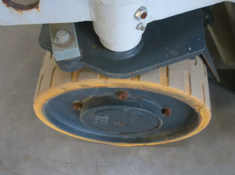 nacelle occasion IMER IM14122