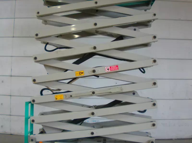 nacelle occasion IMER IM14122