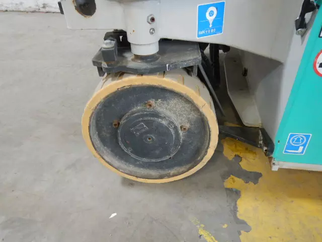 nacelle occasion IMER IM14122