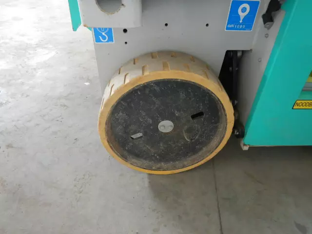 nacelle occasion IMER IM14122